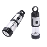 Rechargeable Camping Flashlights