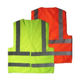 Reflective Safety Vest