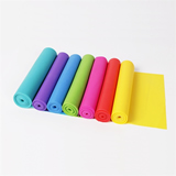 Resistance TPE Yoga Exercise Band/Elastic Strap
