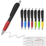 Retractable Ballpoint Pen