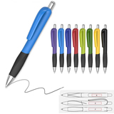 Retractable Ballpoint Pen