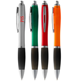Retractable ballpoint Pen