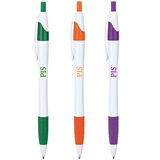 Retractable ballpoint pen