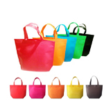 Reusable Non-Woven Shopping Tote
