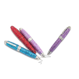Rhinestone Pen