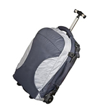 Rolling Duffel Bag
