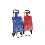 Rolling Shopping Cart