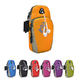 Running Arm Bag