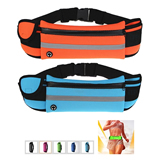 Running Belt Fanny Pack