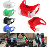 Safety LED Bicycle Light