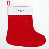 Santa sock
