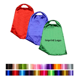 Satin Superhero Capes