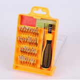 Screwdriver Set