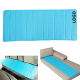 Self Cooling Ice Pad For Car Or Sofa