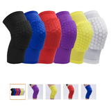 Short Sleeve Sport Kneecap