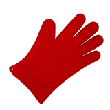 Silicone BBQ Grill Glove
