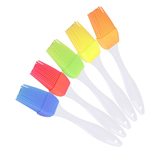 Silicone Basting Brushes