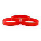 Silicone Bracelet