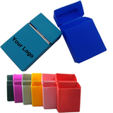 Silicone Cigarette Case