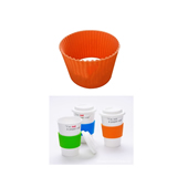 Silicone Cup Sleeves