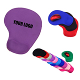 Silicone Mouse Mat