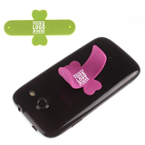 Silicone Phone Stand/Holder