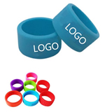 Silicone Thumb/ Finger Ring