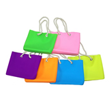 Silicone Tote Bag