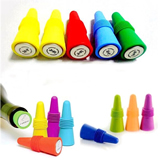 Silicone Wine Stopper