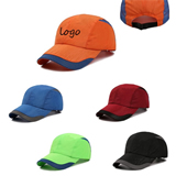 Silk Popular Cap