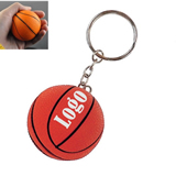 Slam Dunk Keychain