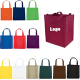 Small Grocery tote bag