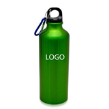 Sport Aluminum Bottle
