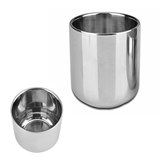 Stainless Steel Cup