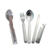 Stainless Steel Cutlery Set