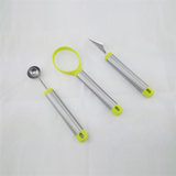 Stainless Steel Fruit Kits