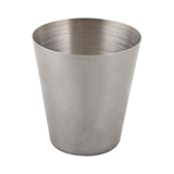 Stainless Steel Shot Glasses