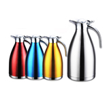 Stainless Steel Vacuum Pot