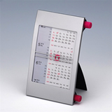 Stand Up Desk Calendar