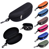 Sunglass Holder with Carabiner