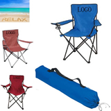 Super Deluxe Folding Chair