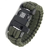 Survival Bracelets