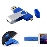 Swivel USB Flash Drive