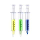 Syringe Shape Ball Pen
