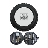 Tire/Tyre Shaped Tool Kit