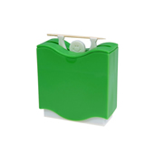 Toothpick Dispenser