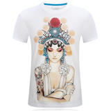 Top Seller Digital Printed T Shirt