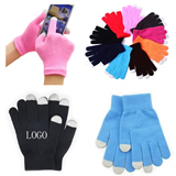 Touch Screen Gloves