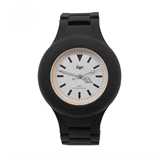 Toy Quartz Silicone Watch
