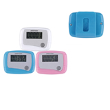 Translucent Pedometer
